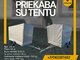 Šiandien turime išnuomuoti Platformų,Traliukų,Priekabų