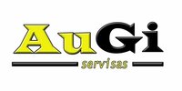 Duju irangos montavimas 8-671 07675 AuGi servisas