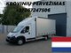 Transporto Paslaugos Meno kūriniams gabenti Lietuva – Olandija –