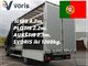 Eksponatų ir parodų įrangos pervežimas Lietuva – Portugalija –
