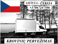 ČEKIJA - Lietuva ! 867247506