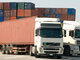 Jūrinių konteinerių gabenimas autotransportu