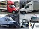 Krovinių gabenimo paslaugo „nuo durų iki durų“ Europoje