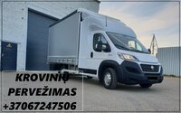 Irengimu pervezimai Lietuva - Europa - Lietuva +37067247506