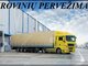 FTL (pilnų krovinių) gabenimas tentinėmis puspriekabėmis (92/100
