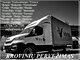 Tarptautinių perkraustymų ir krovinių pervežimų paslaugų įmonė