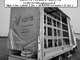 Express cargo – Eilige Güterbeförderung mit Minibussen bis zu 3