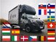 Statybinės įrangos ar medžiagų pervežimas LIETUVA - EUROPA -
