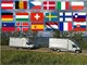 Kubilų,Pirčių pervežimai LIETUVA - EUROPA - LIETUVA +37067247506