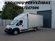 Krovinių skubus  pervežimas LIETUVA-EUROPA-LIETUVA  +37067247506