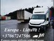 PERKRAUSTYMAI LIETUVA/EUROPA/LIETUVA +37067247506 Cargo Express