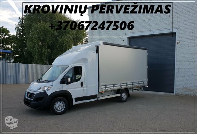 Ščecinas - Lithuania Express Cargo +37067247506 Lithuania -