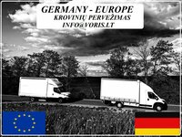 17d./18d./19d.  Miunchenas // München // Vokietija --- LIETUVA