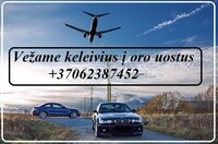 Privačių keleivų Alytus - Kaunas - Alytus (Kiti miestai) Alytus