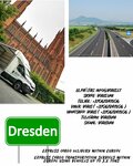 Lithuania - Germany Dresden - Lithuania ! Eilige Güterbef