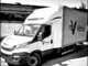 Įvairių krovinių gabenimas krovininiais mikroautobusais bei