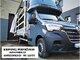 Mini traktoriu bei sodo technikos gabenimas Lietuva - Europa -