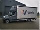 Parodų įrangos pervežimas ir kita susijusi logistika Lietuva -