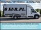 Baldų / Laboratorinių įrenginių transportavimas Lietuva - Europa