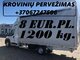 VIP pristatymas / Greitas / Expres / Skubus  pervežimas per 24