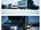 Krovinių pervežimas kelių transportu Lietuva- Europa, Europa-