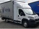 Tarptautinių krovinių gabenimas kelių transportu iš Belgijos į