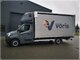 Tarptautinių krovinių gabenimas kelių transportu iš Belgijos į