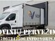 Keturačių, bagių, motociklų pervežimas Lithuania - Europe -