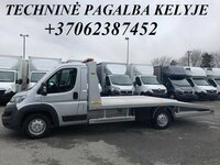 Technine Pagalba 24/7 +37062387452 ALYTUS www.tralunuoma.lt
