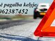 Грузовые перевозки, Technikos Pervezimas Alytus