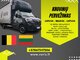 Услуги грузоперевозок ЛИТВА - БЕЛЬГИЯ - ЛИТВА Transportation