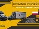 Услуги грузоперевозок ЛИТВА - ПОЛЬША - ЛИТВА Transportation
