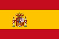 Krovinių gabenimas iš/į Ispaniją · Importas · Exportas ·