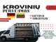 * Motociklų Pervežimas ( KROVININIS TRANSPORTAS  ) Lietuva -