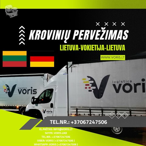 Iš Vokietijos - Braunšveigas Braunschweig Vokietija  - (