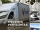 Parodų logistika, Pervežimas Krovinių Lithuania - Europe -