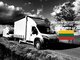 Pagrindinių express kroviniai vežami iki 24 valandų  Lithuania -