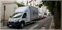 Fast delivery. Skubių krovinių pristatymas Lithuania - Europe -