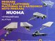 Priekabėlių su bortais, tralų, platformų 5m ilgio nuoma -