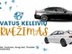 Keleivių pervežimas - Keleivių pervežimas mikroautobusais ir