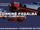 Lengviesiems ir mikroautobusams - Pagalba kelyje Alytus 24h