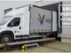 Logistikos paslaugos, krovinių gabenimas Lithuania - Europe -