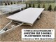 Nuoma priekabų-tralų, įvairių platformų +37062387452 www