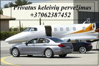 ORO UOSTAI Privačios masinos, privatus mikroautobusai - perve