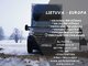 International transport and logistics solutions  Lithuania -