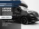 Europos logistikos paslaugos  Lithuania - Europe - Lithuania