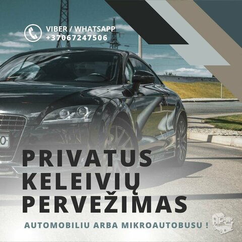 *ALYTUS - KLAPĖDA - ALYTUS