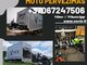Motociklus transportuojame tinkamai ir saugiai pritvirtintus