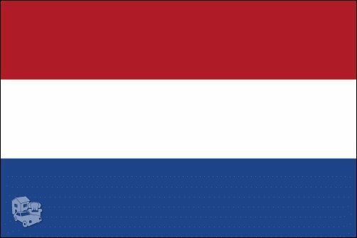 Harlemas Haarlem ( OLANDIJA ) - LIETUVA ! * Krovinių Pervežimas