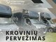 Iš Europos aukcionų SKUBUS - ekspres kroviniu pervezimas